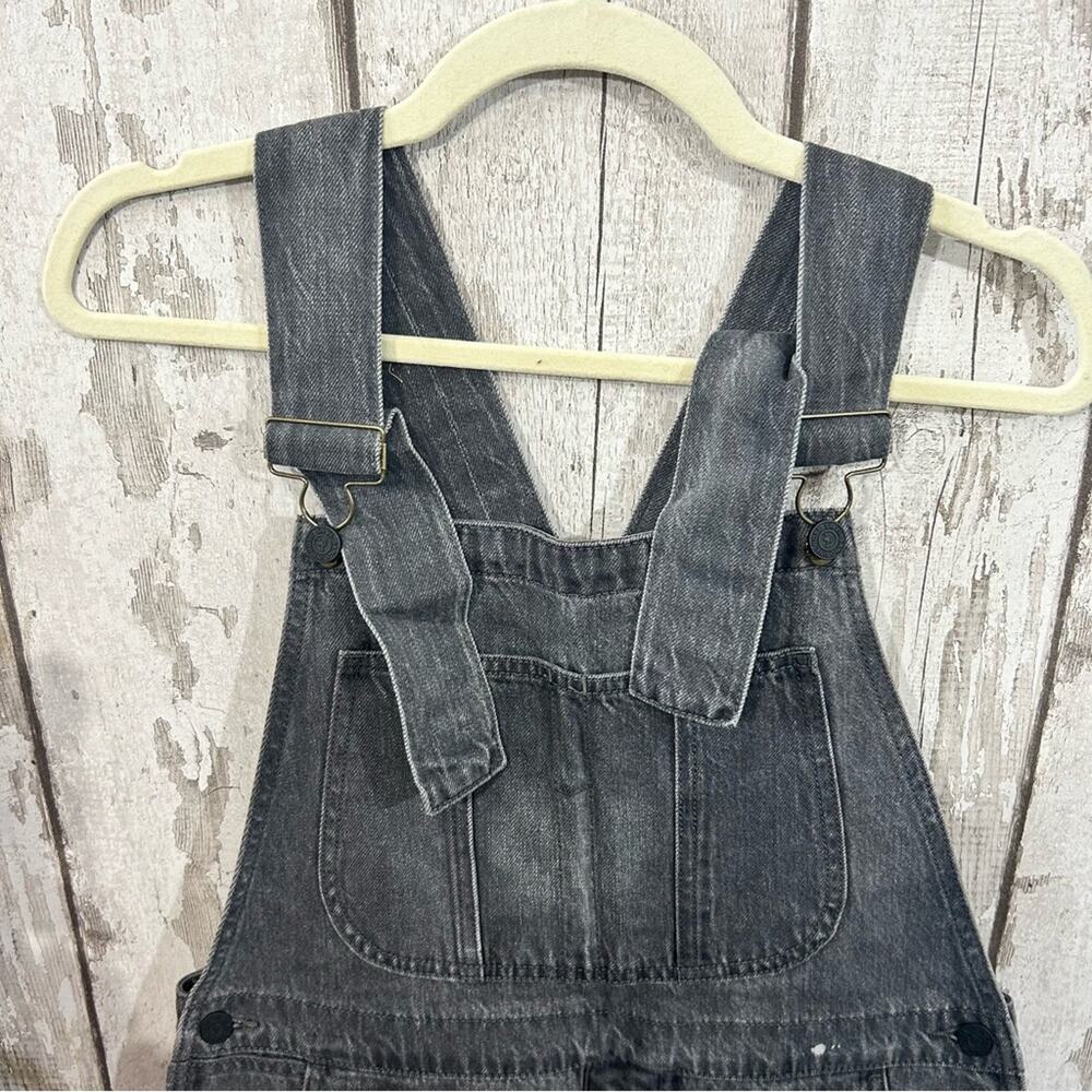 Free People x Sandrine Rose - NWT Paint-splatter Overall - Picture 3 of 14